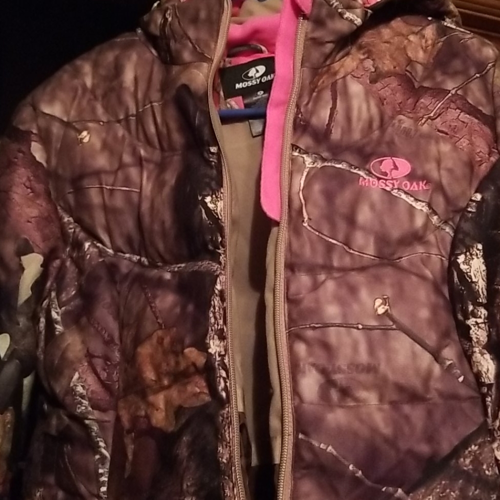 Junior Jacket - image 1